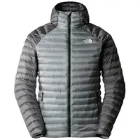 The North Face Bettaforca Jacke Monument Grey/Smoked Pearl S