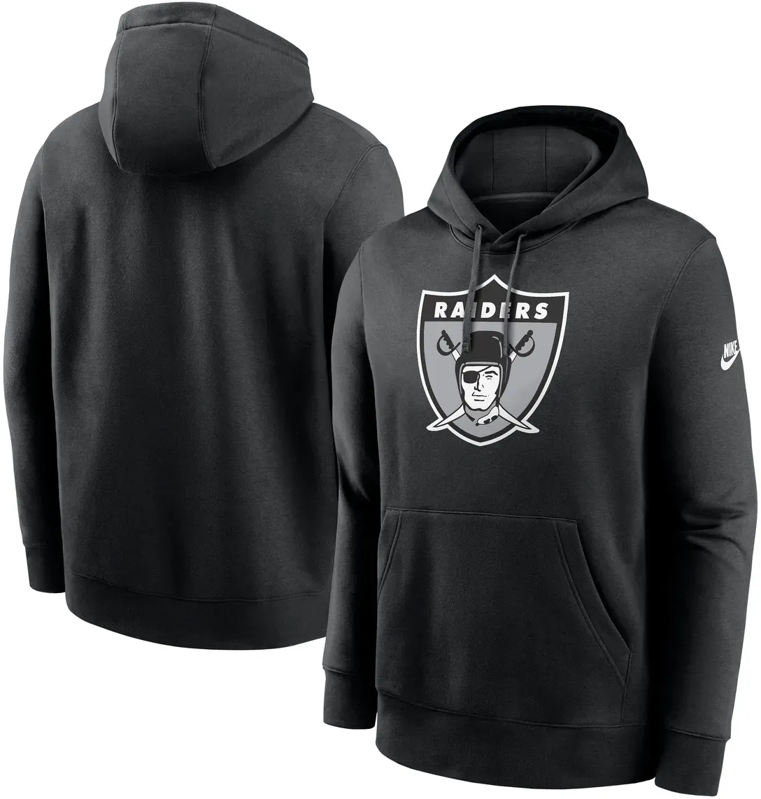 Kapuzenpullover NIKE 