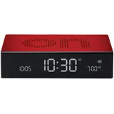 Lexon Flip Premium rot