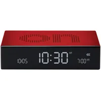 Lexon Flip Premium rot