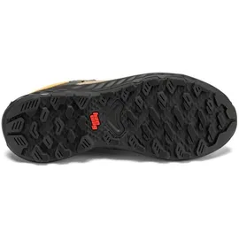 Hanwag Kaduro Low GTX lightbrown/orange (069023) 8