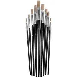 SW Stahl SW-Stahl 61409SB Ausbesserungspinsel