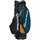TaylorMade Qi4D Staff Bag - Cartbag -