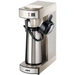 Kaffeemaschine Modell Saromica Thermo 24, Inhalt: Pumpkanne: 2,2 Liter