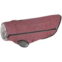 Ruffwear Hemp Hound Hundemantel 1 Stück Rot L
