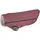 Ruffwear Hemp Hound Hundemantel 1 Stück Rot L