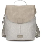 Zwei Olli OR8 Rucksack Sand