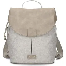 Zwei Olli OR8 Rucksack Sand