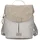 Zwei Olli OR8 Rucksack Sand