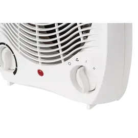 Teesa TSA8025 2000 W Weiß
