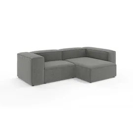 otto home »HAILY L-Form links/rechts, Modularsofa, Maße B/T/H: 260/160/72 cm« als Modul oder separat verwendbar, für individuelle Zusammenstellung