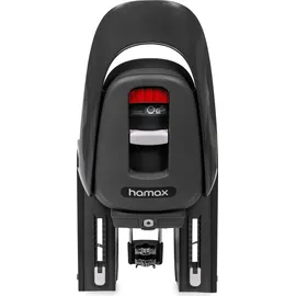 Hamax Caress Grau/Rot