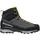 Scarpa Mescalito TRK Planet GTX Herren Gray/Curry 45,5