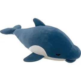 Nemu Nemu Flip Delfin L, 54cm