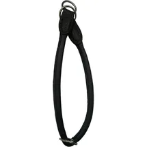 Kieffer Ultrasoft Hundehalsband Braun 45 cm