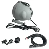 Spinera 230v Performance Tragbare Elektrische Luftpumpe - One Size