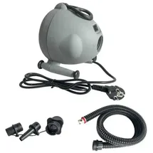Spinera 230v Performance Tragbare Elektrische Luftpumpe - One Size