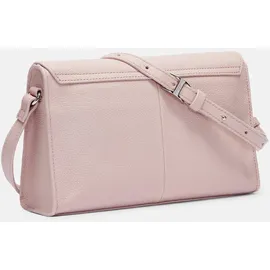 Liebeskind Berlin Lora Small Umhängetasche Leder Pink/Rosa