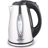 Grunkel Hv-16gx Wasserkocher - Silver