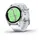 Garmin Epix Pro (Gen 2) Standard 42 mm steinweiss/silber