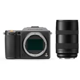 HASSELBLAD X1D II 50C + XCD 35-75mm f3,5-4,5