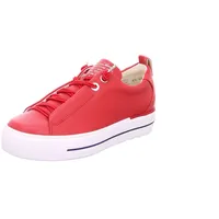 Paul Green 5017 red 38,5