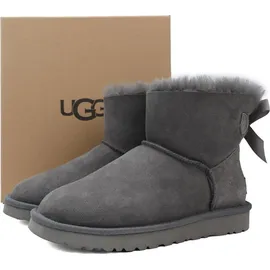 UGG Australia Schneestiefel Herren Grau 39