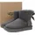 UGG Australia Schneestiefel Herren Grau 39