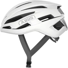 ABUS Stormchaser Ace 51-55 cm S weiß 2024