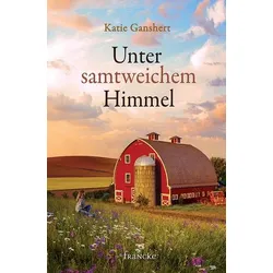 Unter samtweichem Himmel