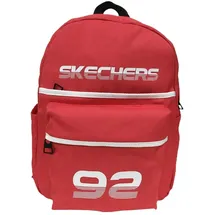 SKECHERS Downtown Backpack S979-02 - Rot