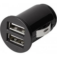 PRO PLUS ProPlus USB-Ladegerät Mini 12 - 24 V,