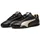 Puma Catch Soleil Metallic Whisper Damen Schwarz/Gold 40