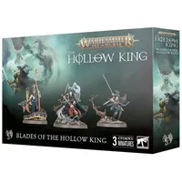Games Workshop Warhammer Age of Sigmar - Blades the