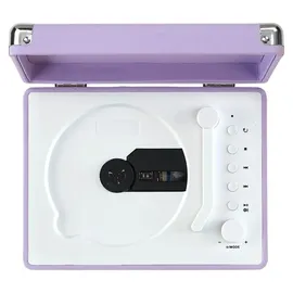Crosley Cruiser Lavendel