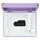 Crosley Cruiser Lavendel
