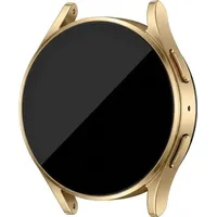 Samsung Watch6 LTE 40mm Edelstahlgehäuse gold Body Only S