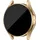 Samsung Watch6 LTE 40mm Edelstahlgehäuse gold Body Only S