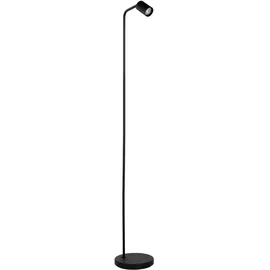 EGLO Rigomagno 1X5W schwarz