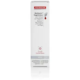 GUSTAV BAEHR GMBH Karitécreme forte Fußcreme 125 ml