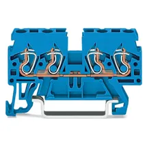 WAGO GmbH & Co. KG Durchgangsklemme 870-834