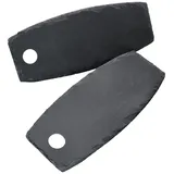 Ritzenhoff & Breker 2er Set Schieferplatte Scivaro 19x45 cm & 315288