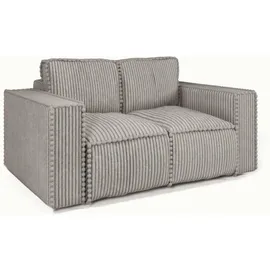 Fun Möbel SOFA 2-sitzer Vajana