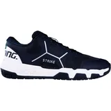 Salming Recoil Strike Herren Navy/White 43 1/3