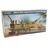 Trumpeter 00207 - Eisenbahngeschütz Leopold 280mm K5 (E) 1:35