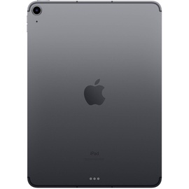 Apple iPad Air (4. Generation 2020) 256 GB Wi-Fi + LTE space grau
