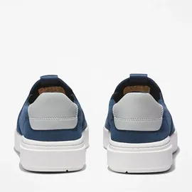 Timberland Seneca Bay Turnschuhe Ohne Schnürsenkel - Dark Denim 9