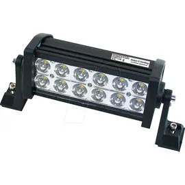 Berger & Schröter LED Arbeitsscheinwerfer 36 W