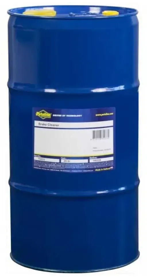 Putoline 25l Bremsenreiniger - Blue - One Size