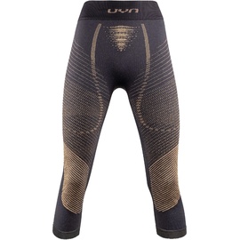 Uyn Cashmere Shiny 2 0 Underwear Pants Medium celebrity gold (S070) L/XL